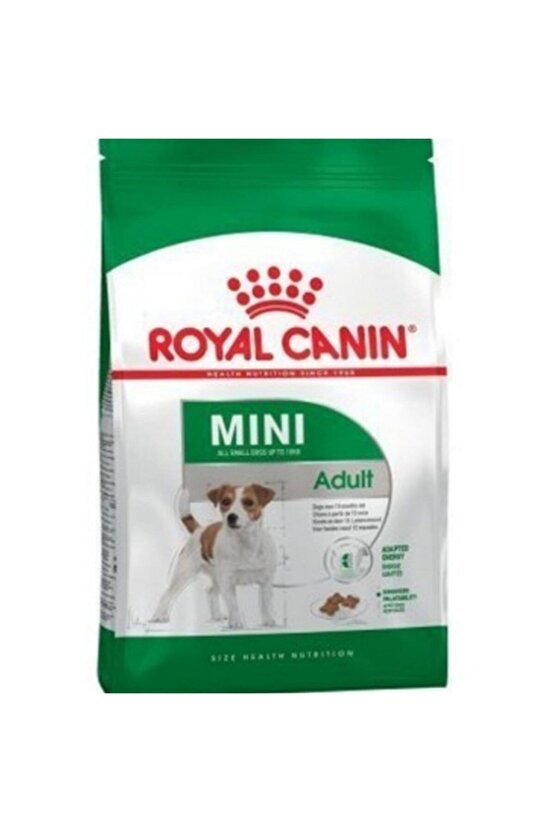 Neo Pet Market Mini Adult Köpek Maması 4 Kg