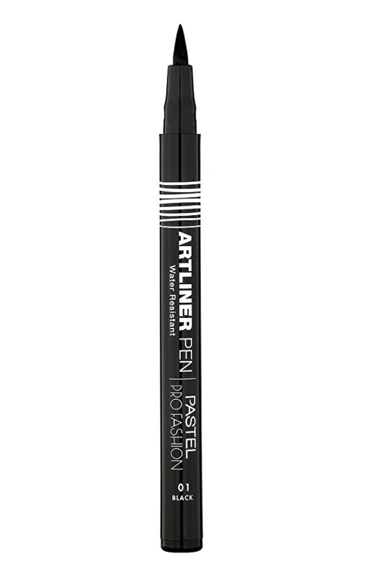 Profashion Artliner Pen 01 Eyeliner