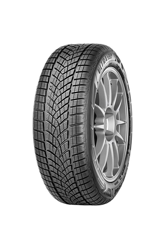 23540 R20 96v Xl Ultragrip Performance 4x4 4x4 Kış Lastiği (ÜRETİM YILI: 2024)