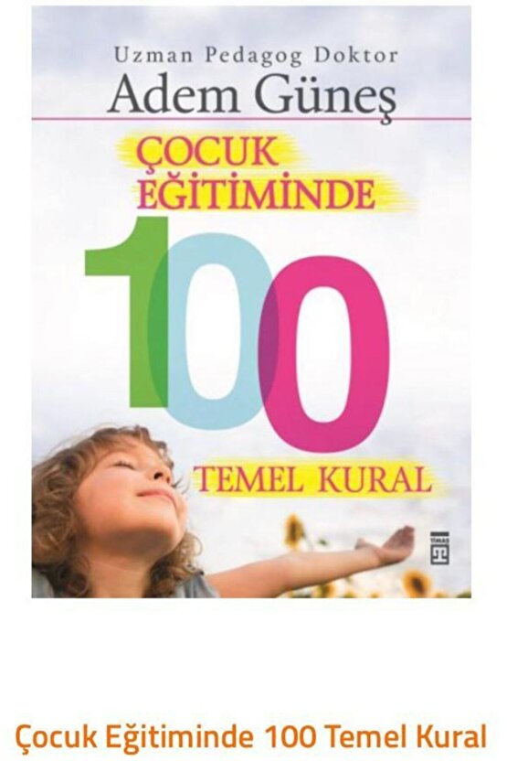 Adem Güneş Aile Eğitim Seti (4 Kitap)