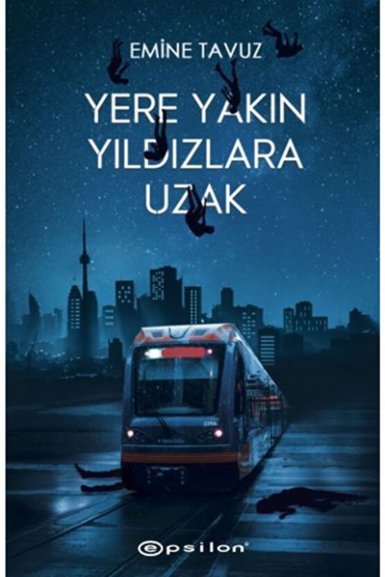 Yere Yakın Yıldızlara Uzak