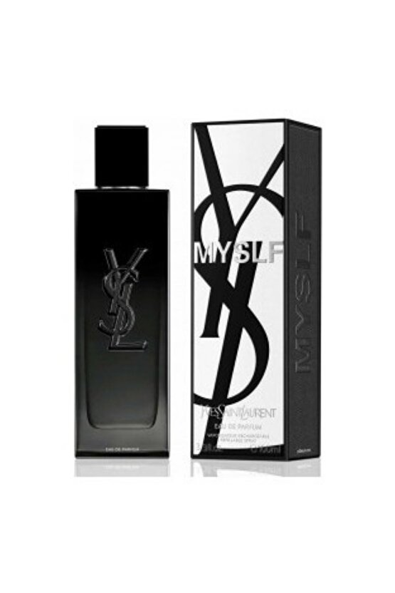 Yves Saint Laurent Myslf EDP 100 ml Erkek Parfüm