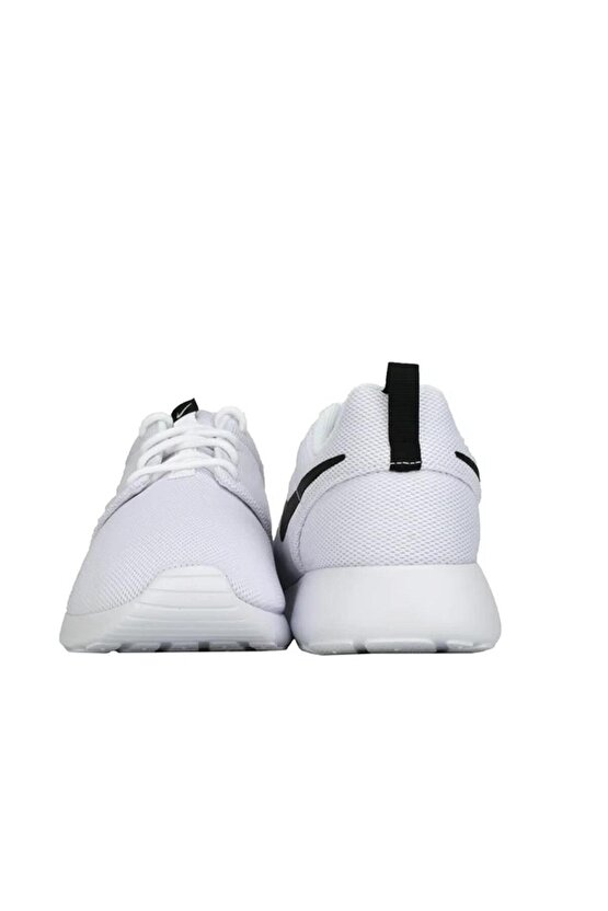 Roshe One Unisex Sneaker White Günlük Spor Ayakkabı Beyaz