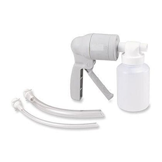 Portable Suction