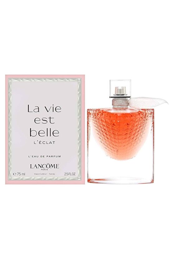 Lancome La Vie Est Belle LEclat EDP 75 ml Kadın Parfüm