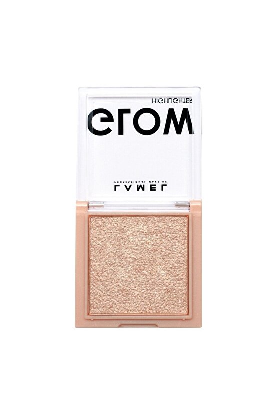 Lamel Glow Highlighter No 402