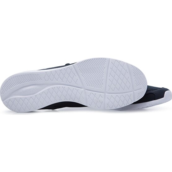 Kinetix Macon Lacivert Markanın En Hafif Ürünü Rahat Bağacaksız Spor Ayakkabı