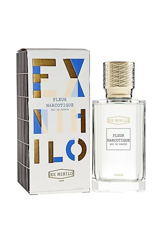 Ex Nihilo Fleur Narcotique EDP 100 ml Kadın Parfüm