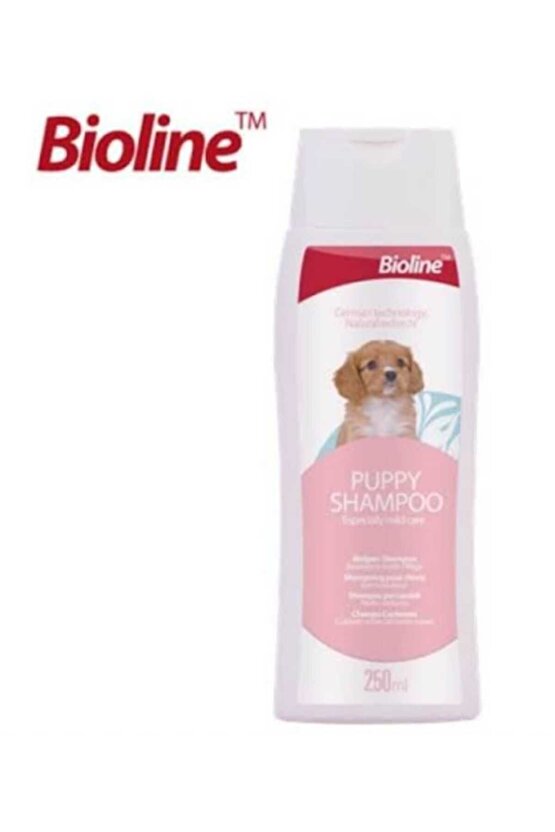 Neo Pet Market Bioline Yavru Köpek Şampuanı 250 Ml