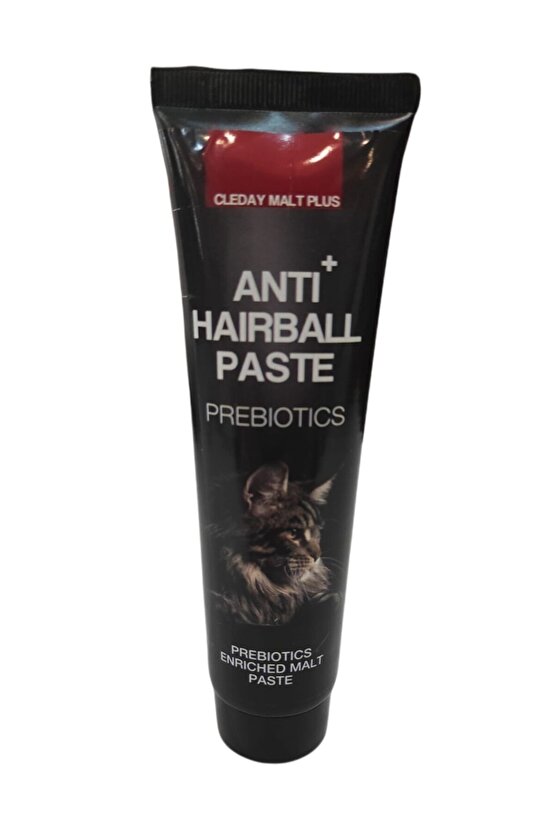 Anti Hairball Paste Cat & Kedi Malt Macunu 100gr