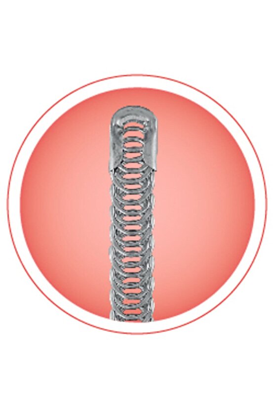 Ligament Destekli Dizlik ( Fleksible Balenli) 823