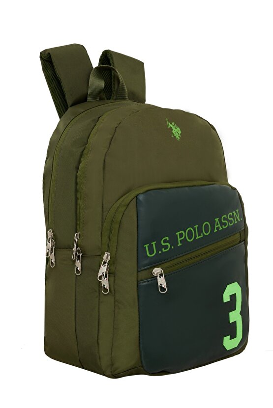U.S. Polo Assn. Sırt Çantası 23215