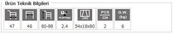 Labvet Leo 360 Hareketli Walker