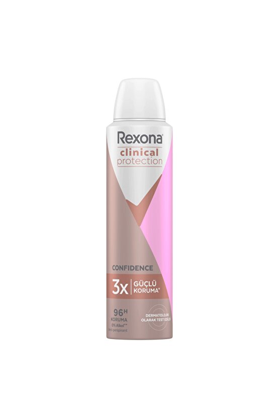 Clinical Protection Deodorant