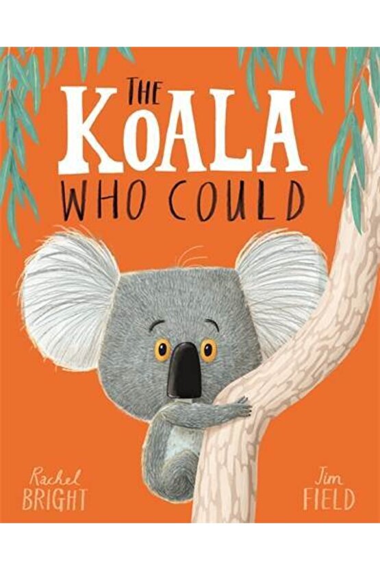 The Koala Who Could