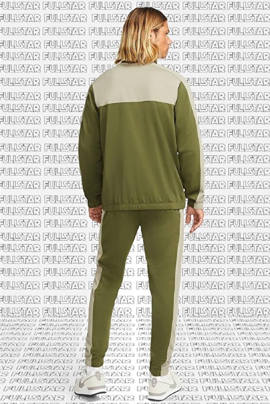 Sportswear Classic Track Suit Eşofman Takımı Yeşil