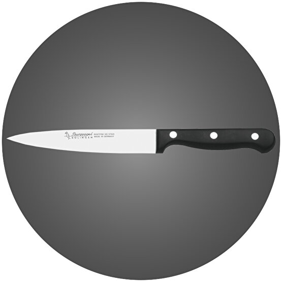 Solingen Burgvogel SERIE 4000 Et Bıçağı 15cm 4880.401.15.0