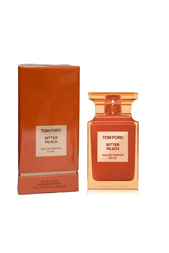 Tom Ford Bitter Peach EDP 100 ml Unisex Parfüm