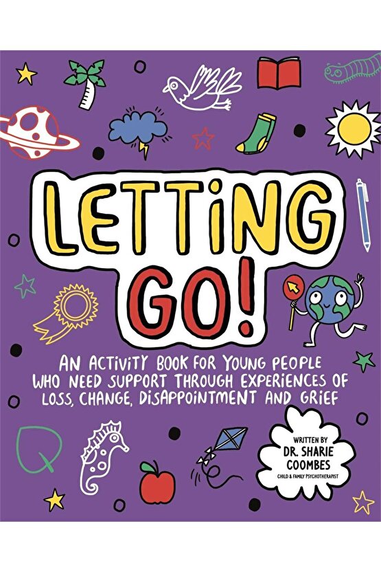 Letting Go! Mindful Kids