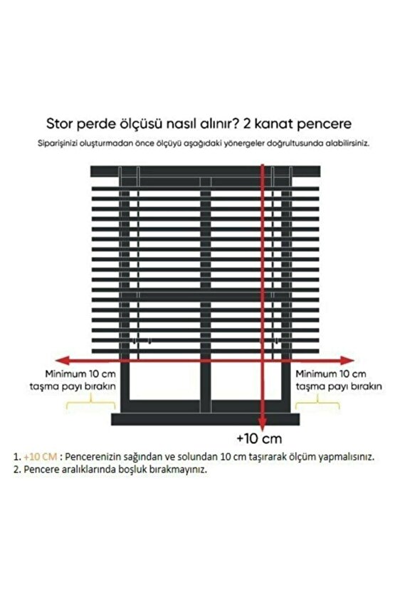 PLİSELİ ZEBRA PERDE