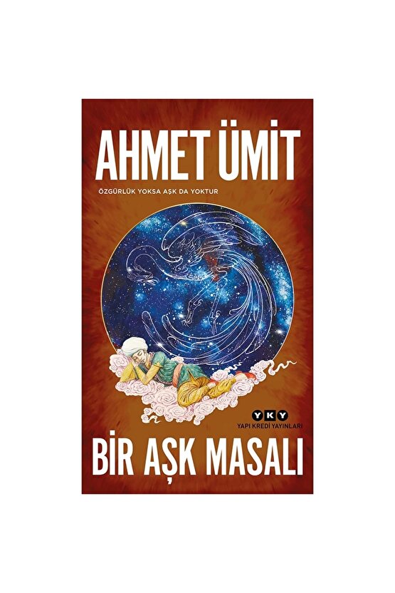 Bir Aşk Masalı