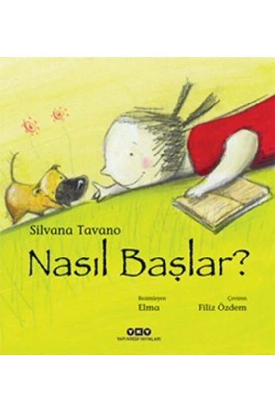 Nasıl Başlar?