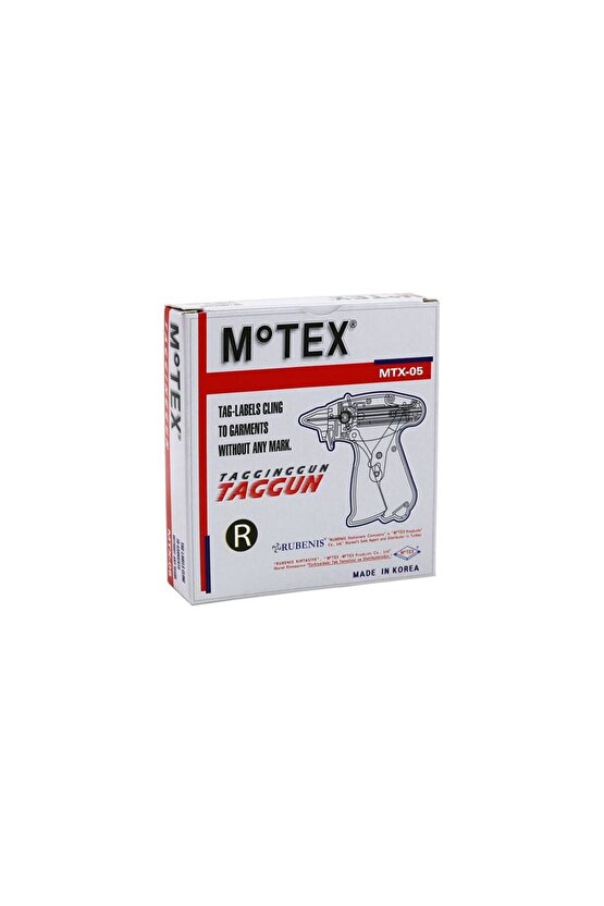 Mtx-05-rp Kılçık Makinası