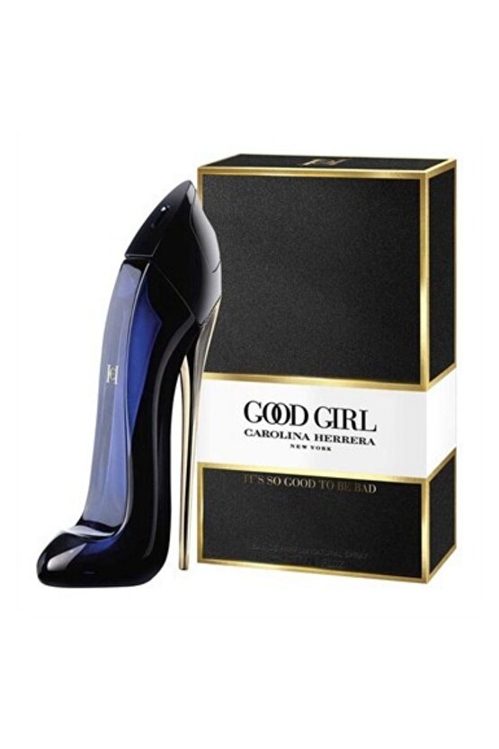 Carolina Herrera Good Girl Edp 80 Ml Kadın Parfüm