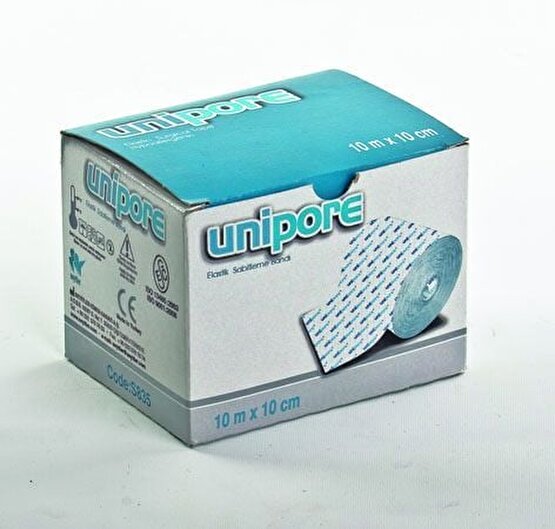 Unipore  Flaster 10X10