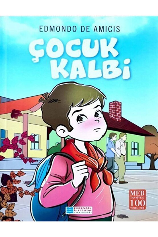 Evrensel Çocuk Kalbi - Zeynep Cemali Gül Sokağının Dikenleri - Gizli Formül Hangi Zarfta 3 Kitap