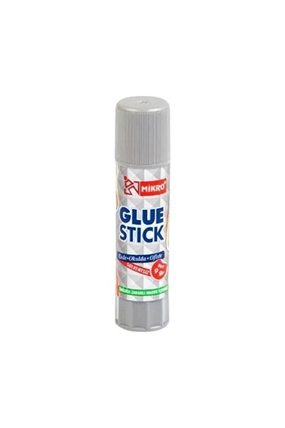 Glue Stick Yapıştırıcı 40gr 12li Paket