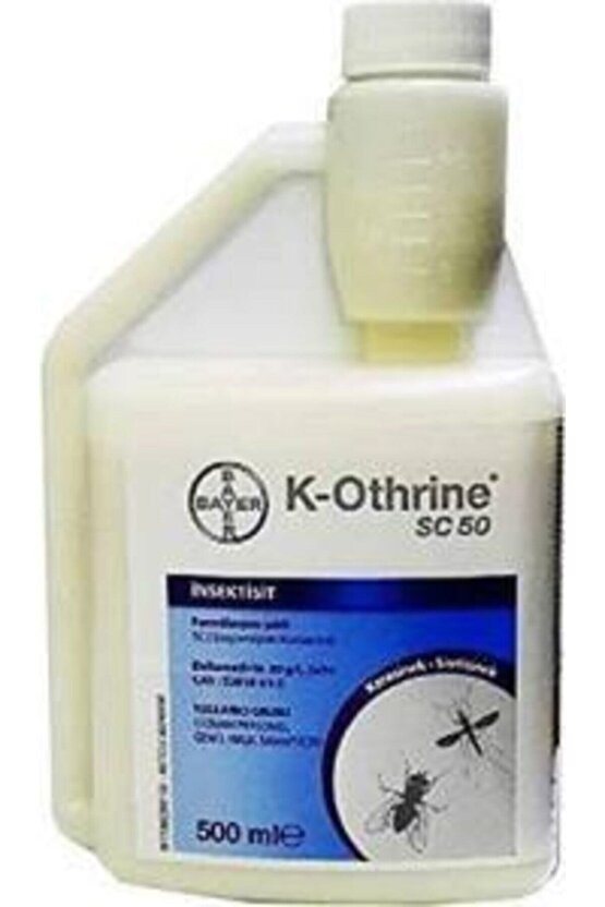K-othrine Sc 500 ml