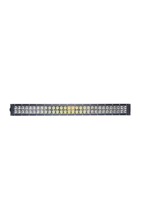 Offroad Sis Lambası Ledbar 80cm 180w Eğimli 1224v  Lass216-1