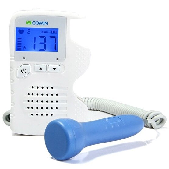 FD-200B + ultrasonik fetal doppler