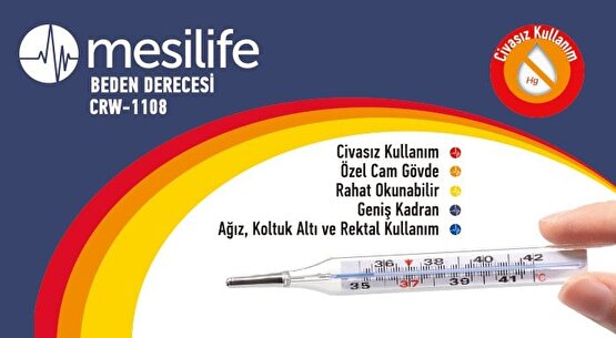 Civa İçermeyen Beden Derecesi