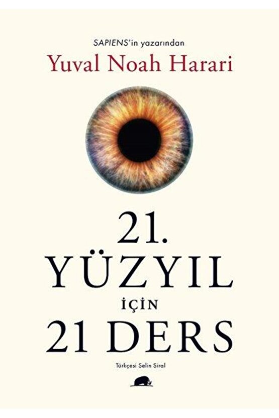 21. Yüzyıl Için 21 Ders