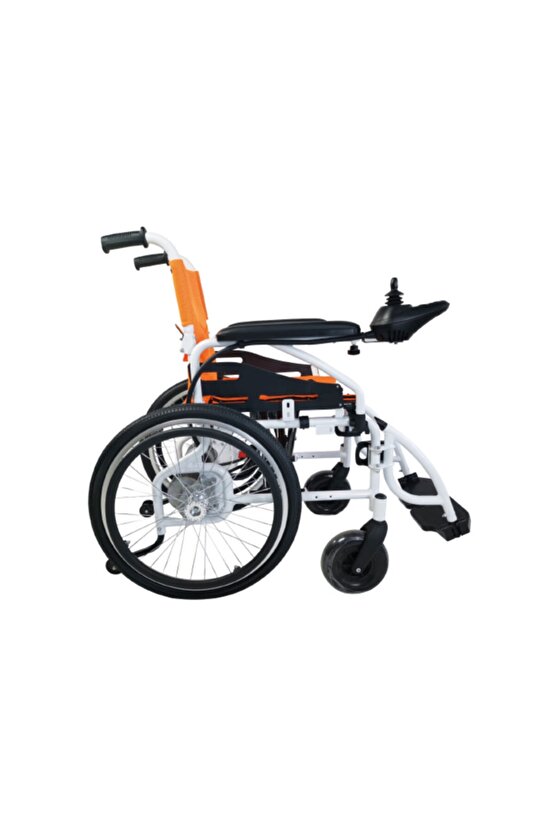 P200 C Çocuk Akülü Tekerlekli Sandalye
