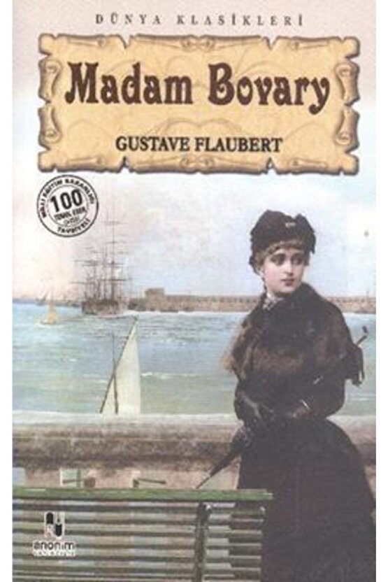 Madam Bovary