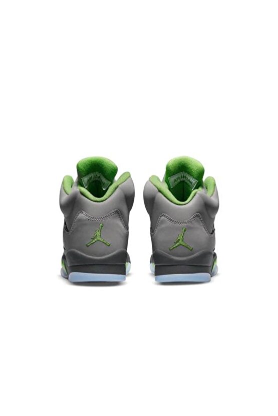 Air Jordan 5 Retro Green Bean Wmns Sneaker Shoes  DQ3734-003