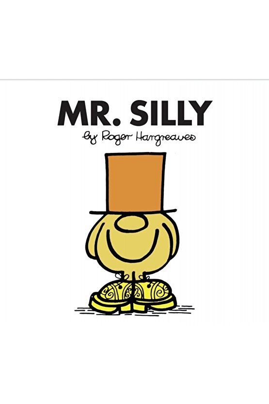 Mr. Silly