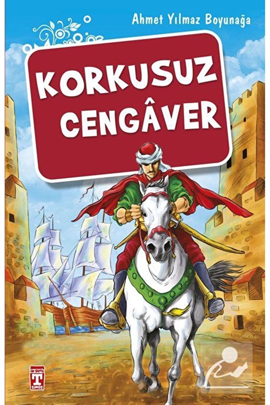 Korkusuz Cengaver