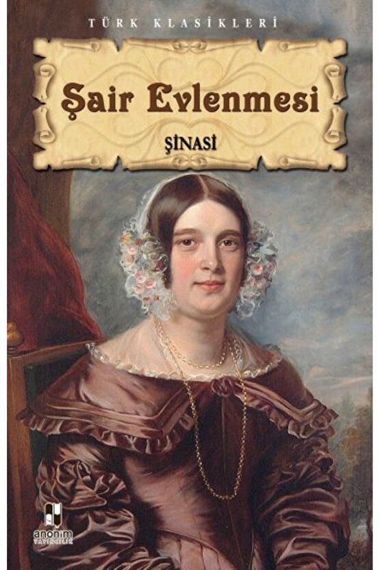 Şair Evlenmesi