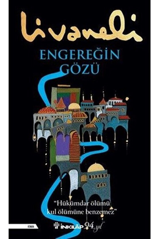 Leylanın Evi - Arafatta Bir Çocuk - Balıkçı Ve Oğlu - Engereğin Gözü, Zülfü Livaneli 4 Kitap