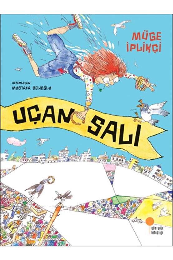 Uçan Salı