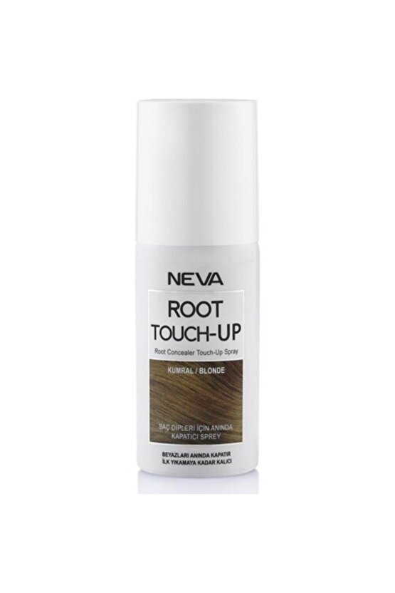 Root Touch Up Sprey Kumral 75 ml