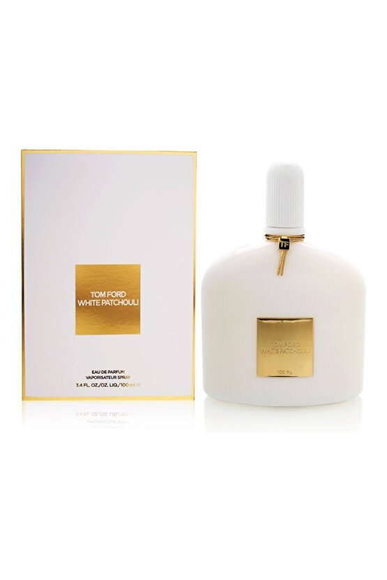 Tom Ford White Patchouli EDP 100 ml Kadın Parfüm