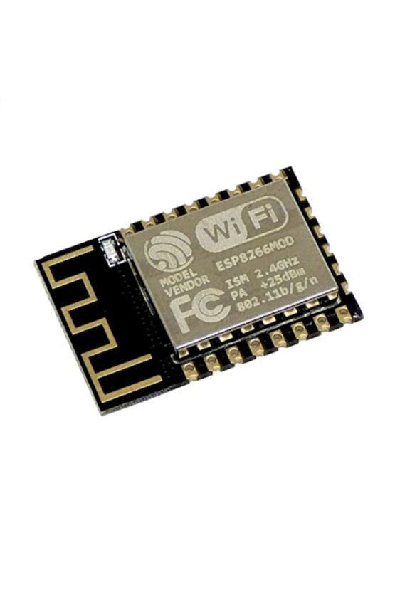 Esp 8266 Esp-12e Wifi Modülü Modül