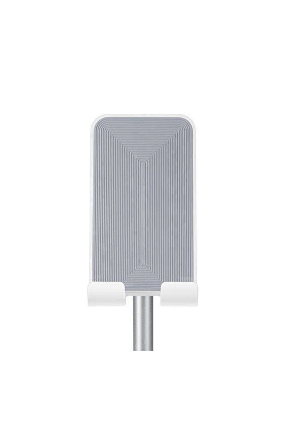 Ch-0530 20w Kablosuz Telefon Ve Kulaklık Şarj Standı-beyaz