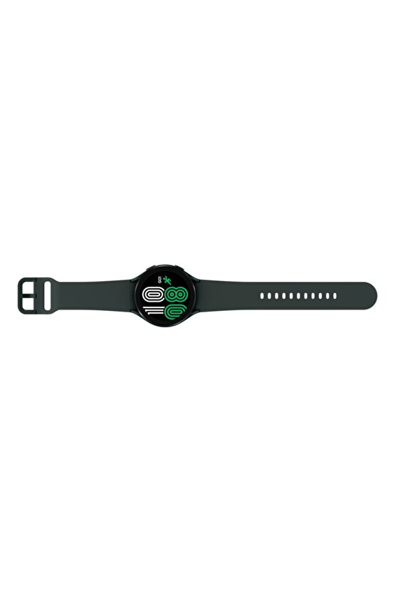Galaxy Watch4 44mm Yeşil Akıllı Saat ( Samsung Türkiye Garantili )