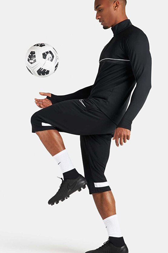 Nike Nike CW6125-010 Dry Fit Academy Eşofman Altı Kapri RZ8255